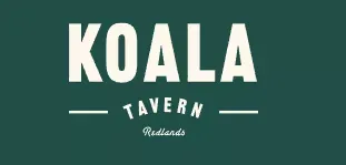 Koala Tavern Logo — Chefs2Go in Woodwark, QLD