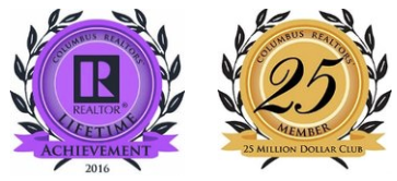 Achievement - Groveport, OH - Marylee Bendig Achievement - Groveport, OH - Marylee Bendig