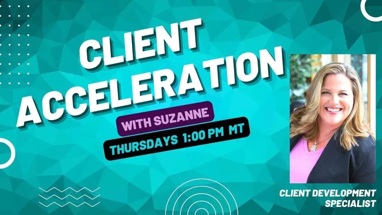 Client Acceleration