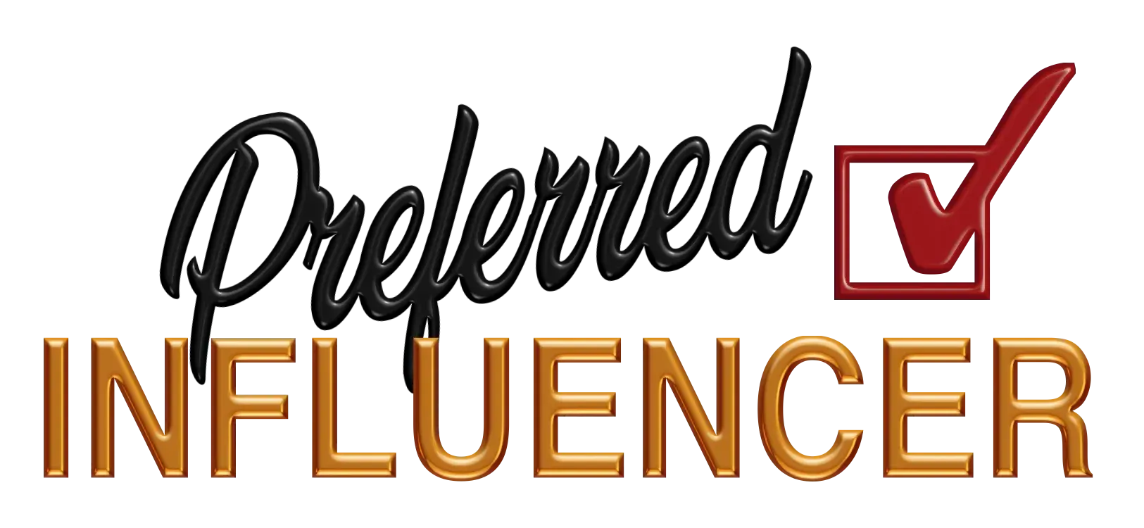 preferred influencer