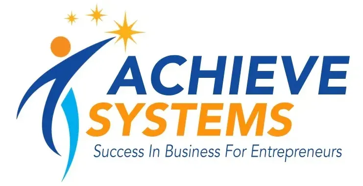 Achieve Systems Pro Logo