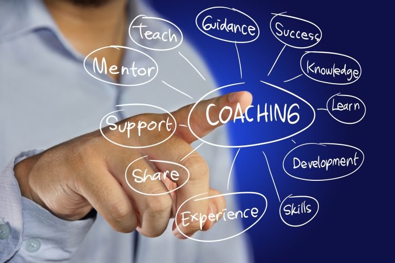 From Coaching to Conferences