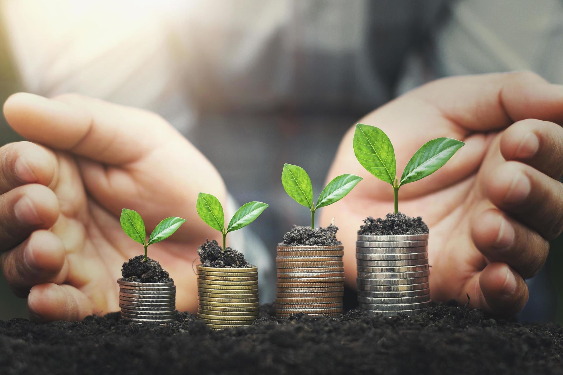 Financial Success
