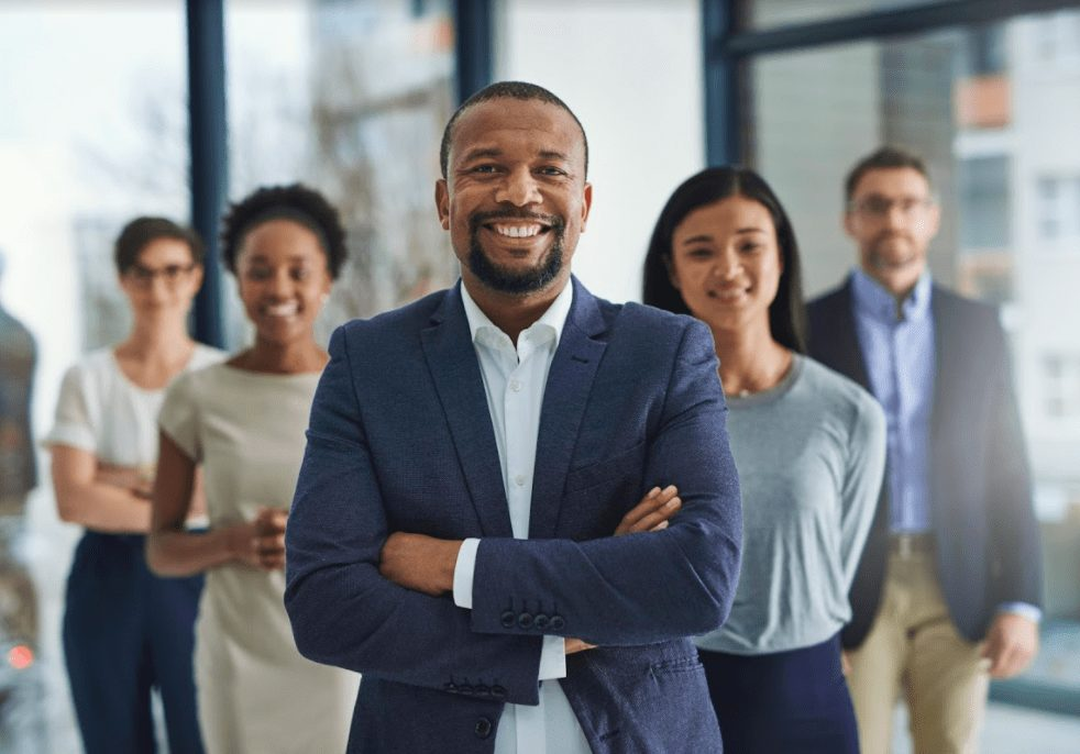 Leadership and Growth
