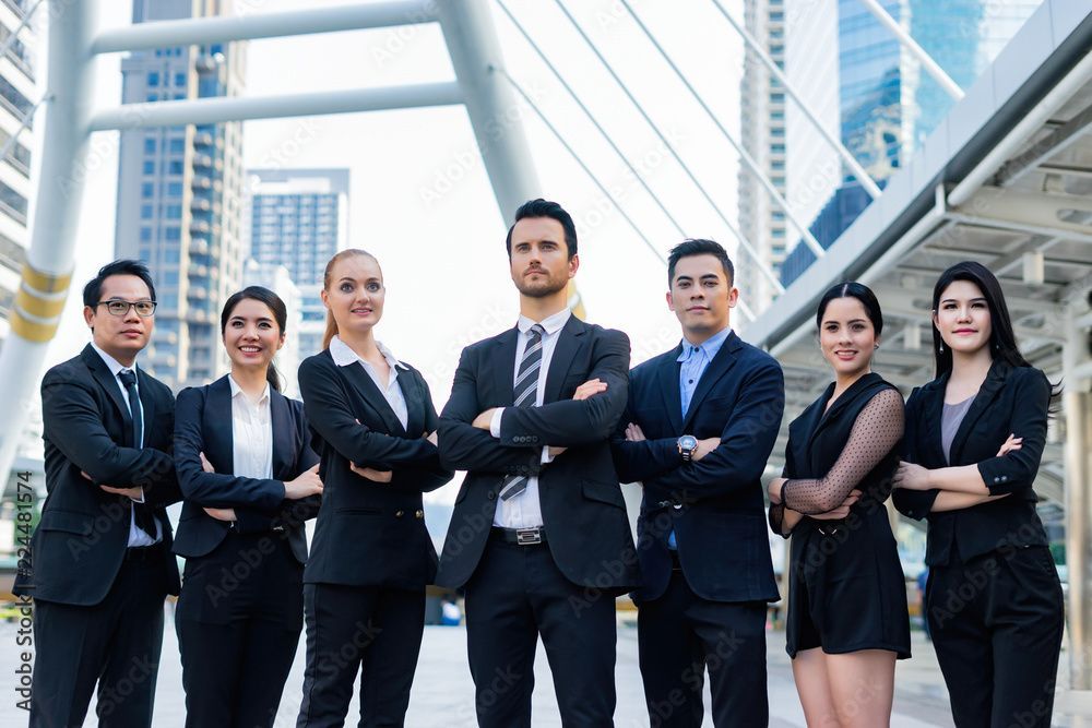 Leadership and Growth