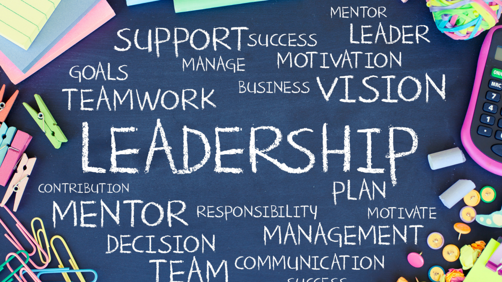 Effective Leadership