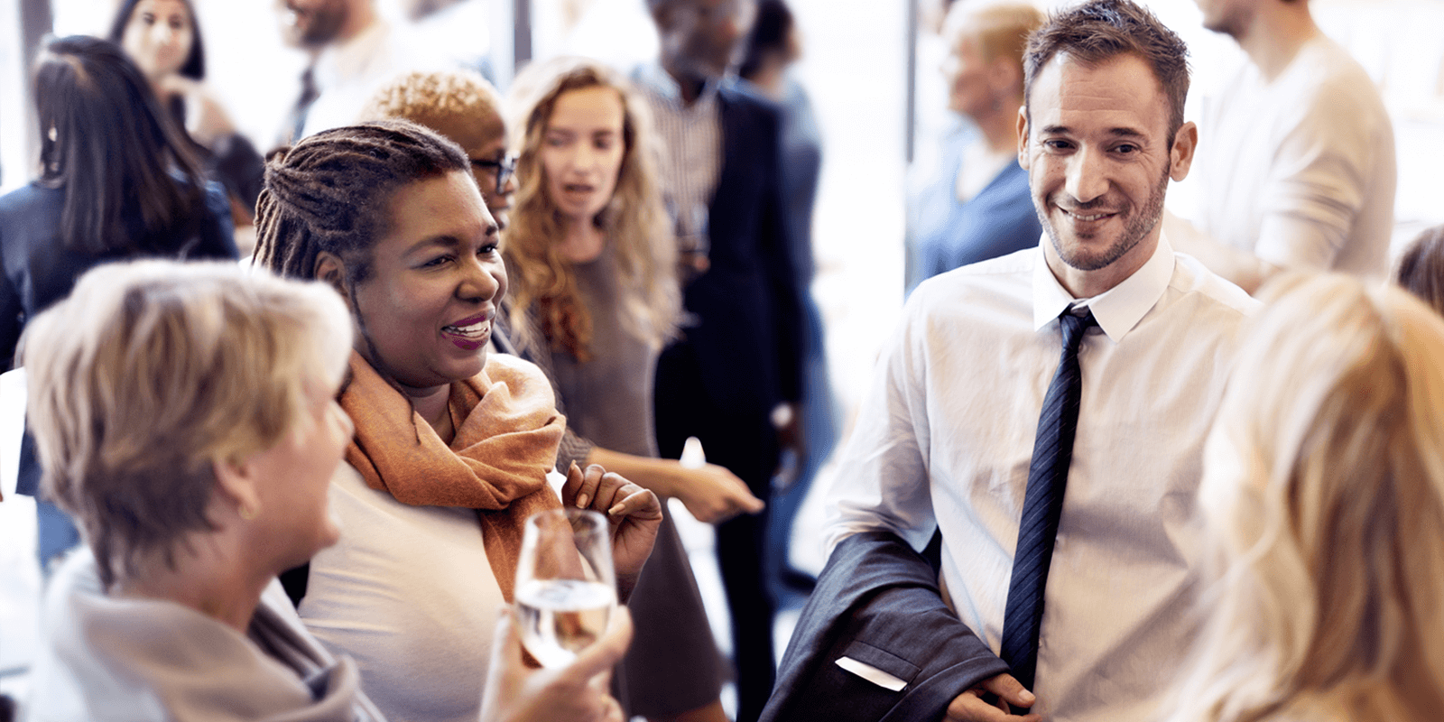 Networking Success