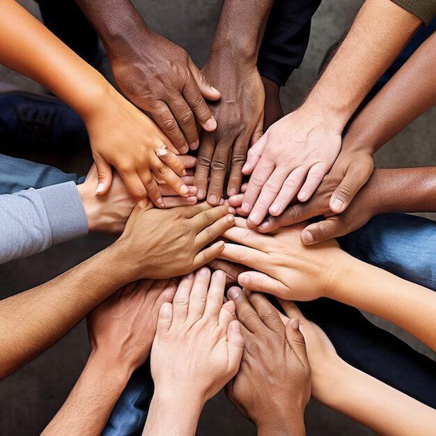 Power of Community