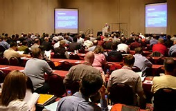 conference