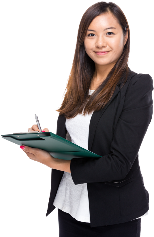 Success for Entrepreneurs