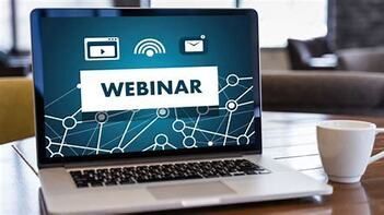 Webinar