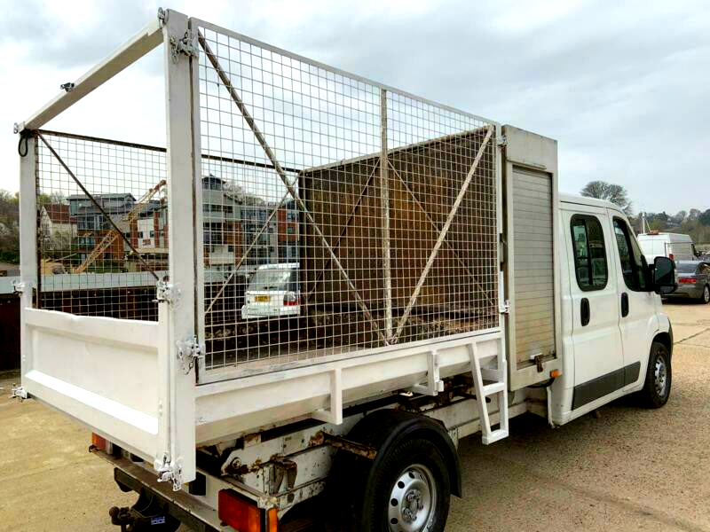 Bedford Rubbish Removal waste removal bedford