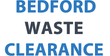 Bedford Waste Clearance Rubbish Removal Bedford