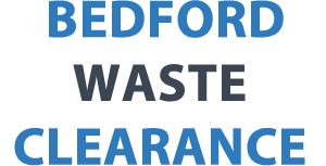 rubbish removal bedford