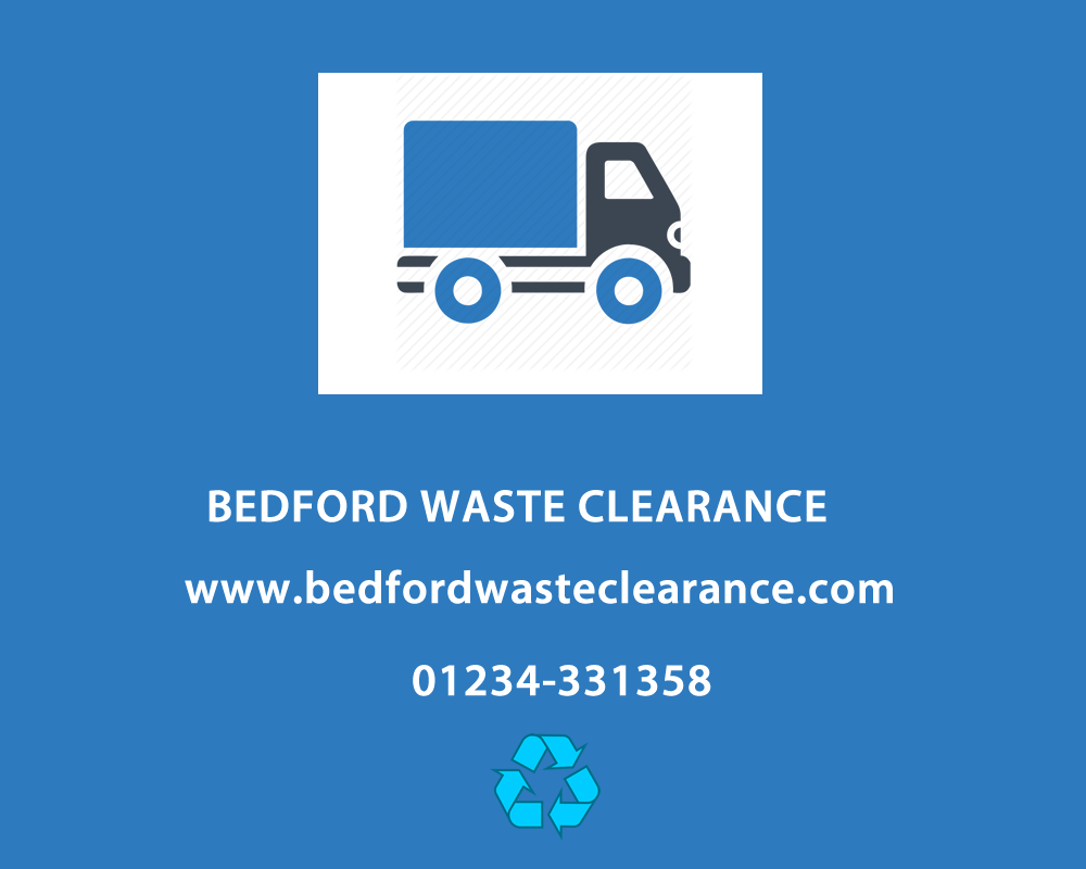 furniture disposal bedford