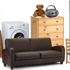 Furniture Disposal Bedford