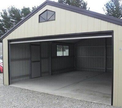Garage Clearance Bedford