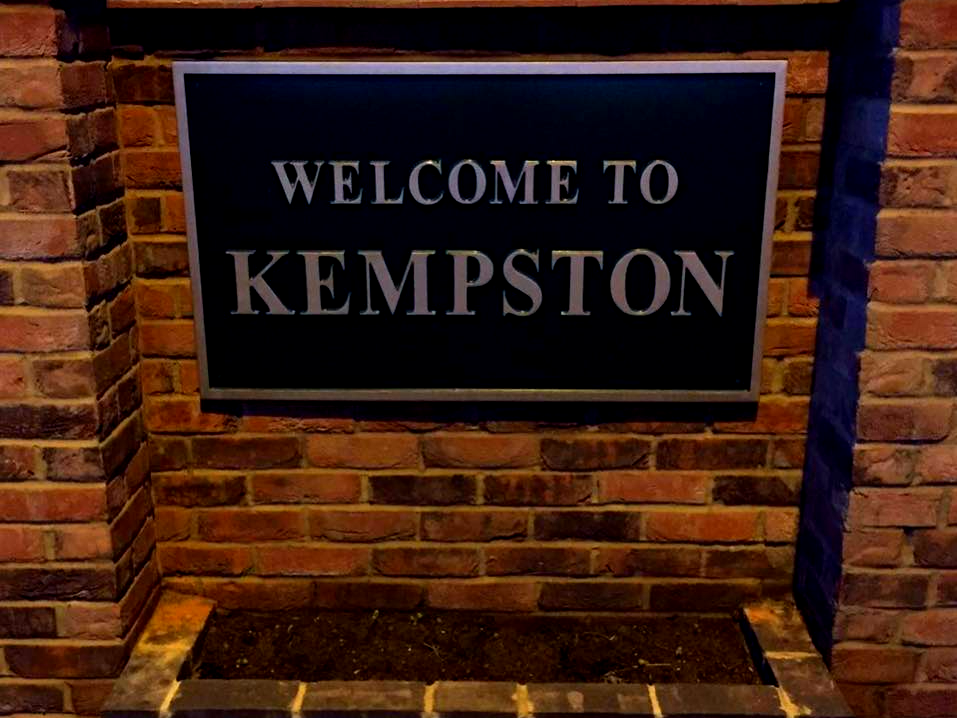 kempston waste removals