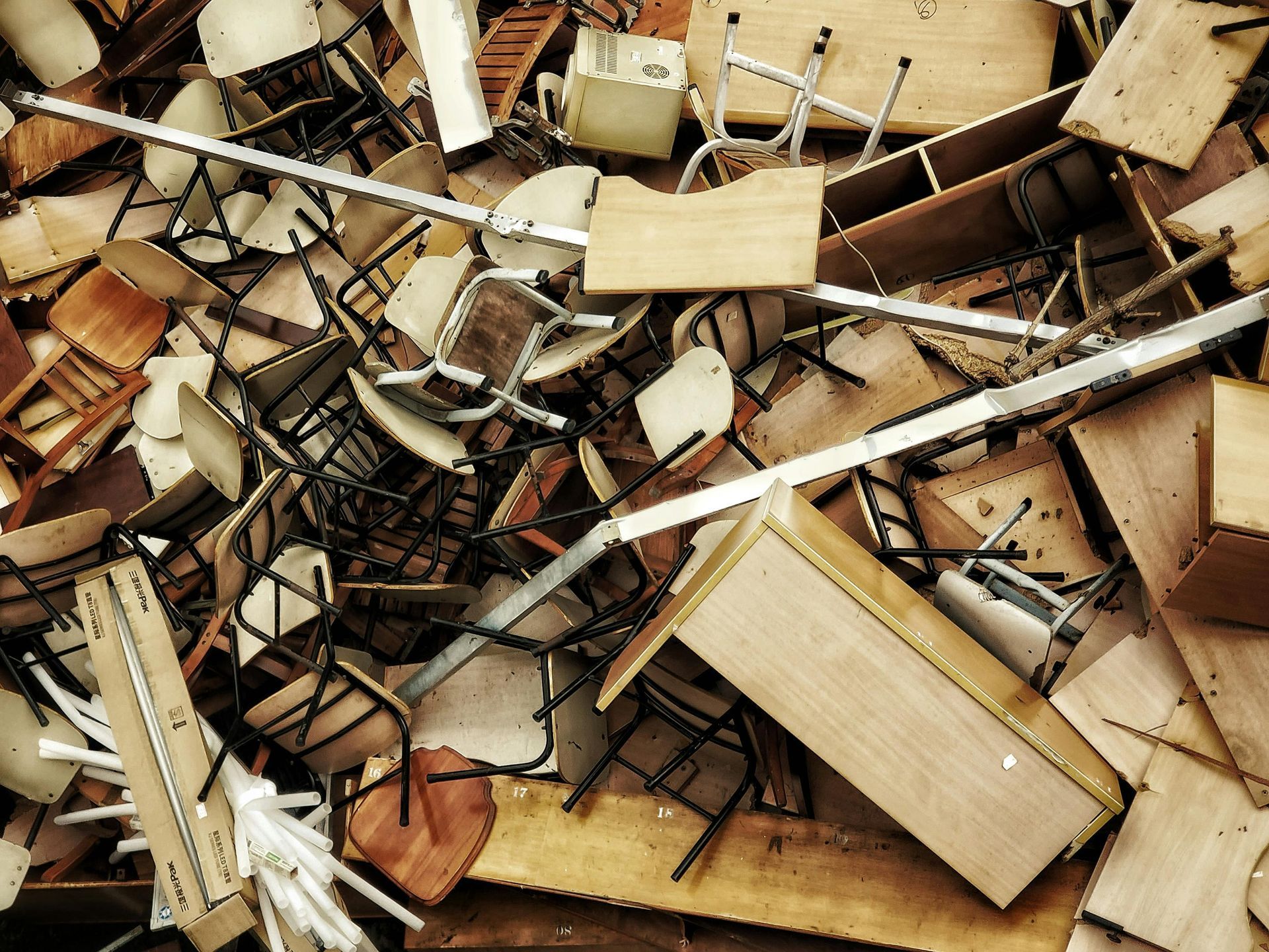 great barford rubbish removal