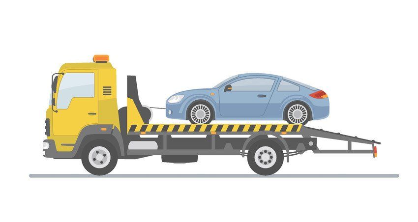 Brake pad replacement