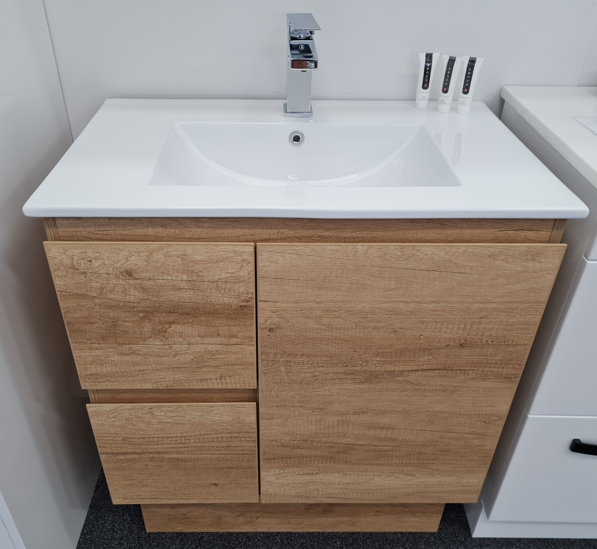 Bathroom | Rockhampton | Kitchen Bathroom Solutions