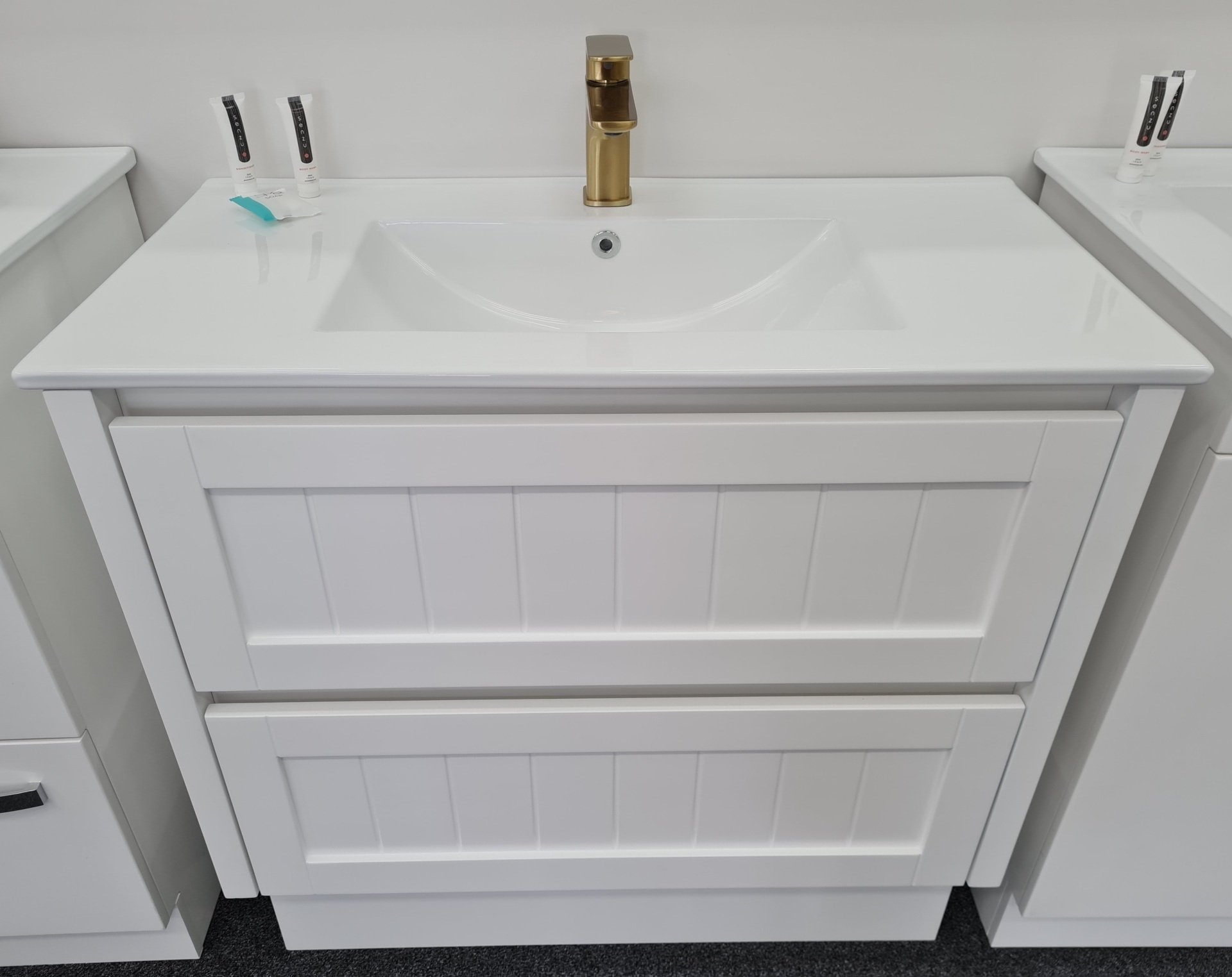 Bathroom | Rockhampton | Kitchen Bathroom Solutions