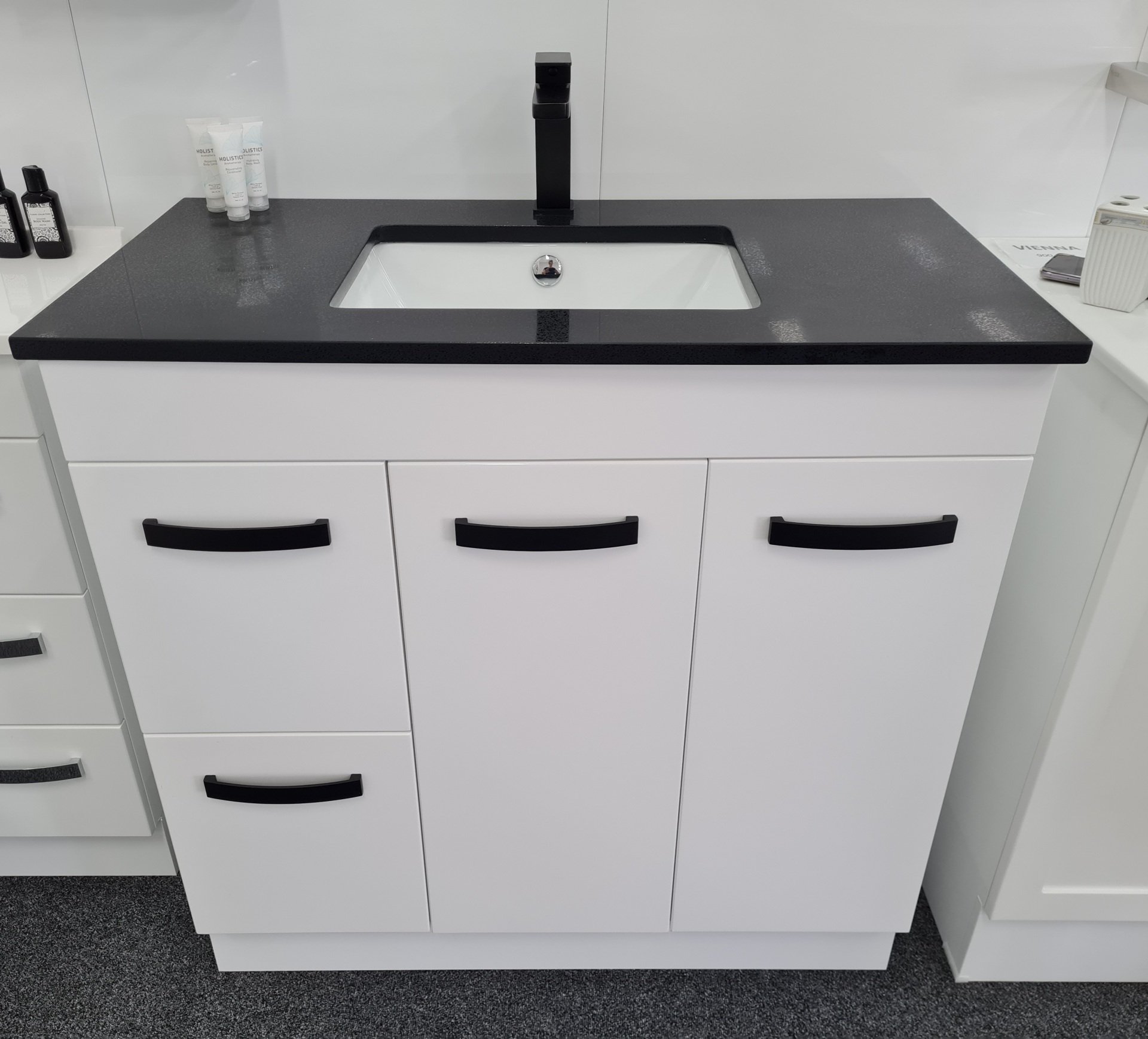 Bathroom | Rockhampton | Kitchen Bathroom Solutions