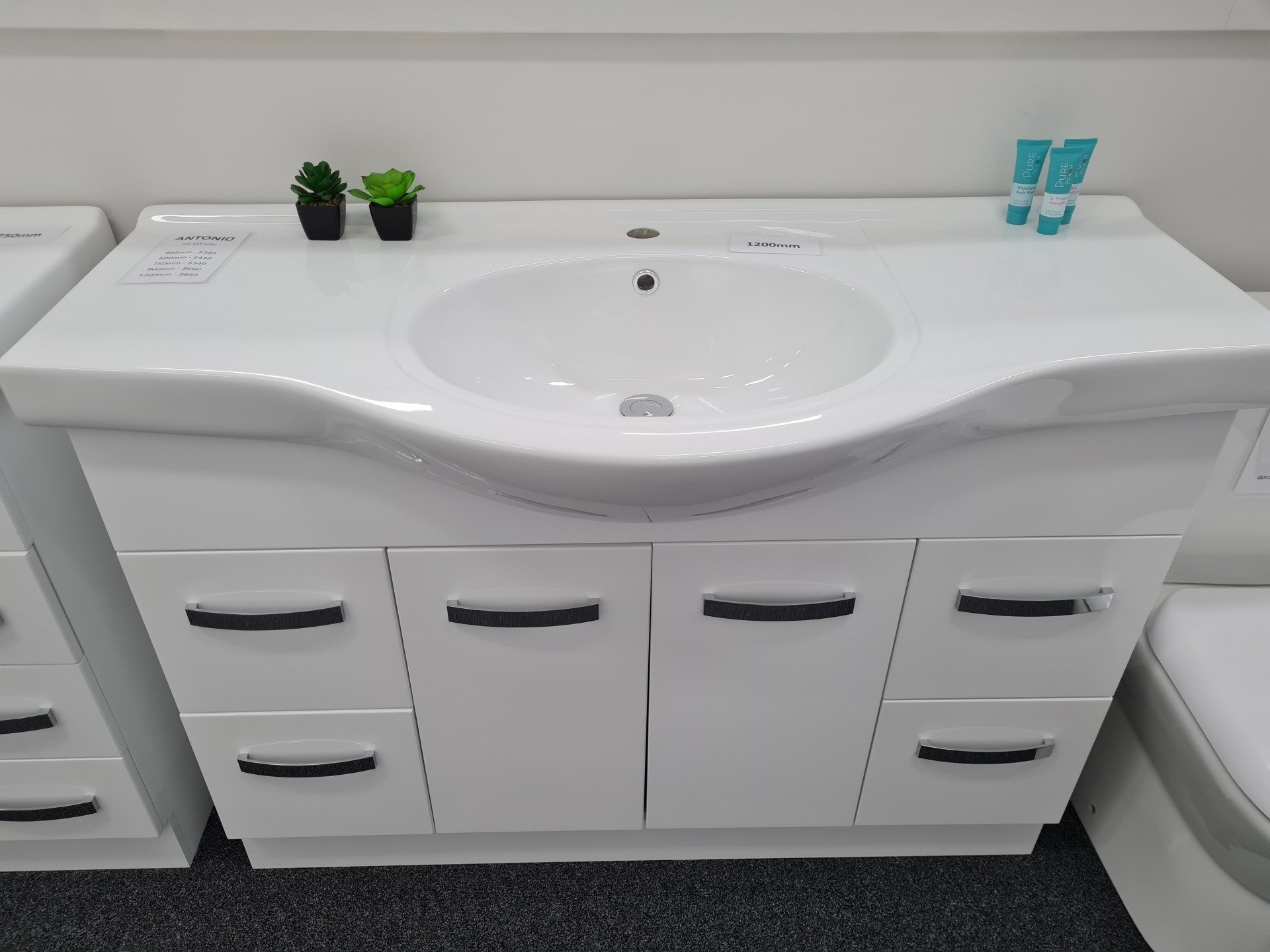Bathroom | Rockhampton | Kitchen Bathroom Solutions