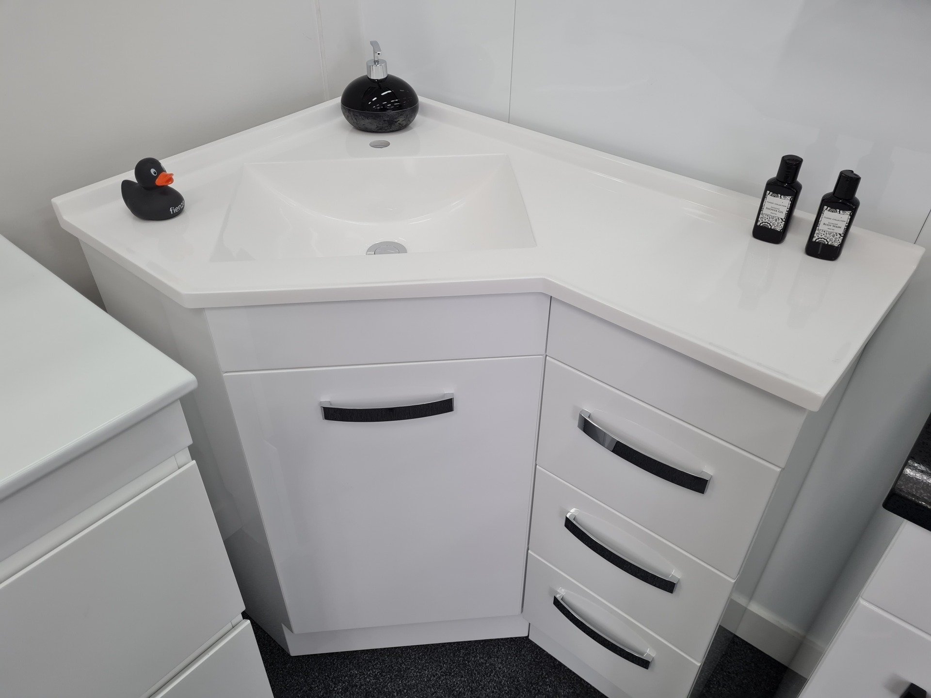 Bathroom | Rockhampton | Kitchen Bathroom Solutions