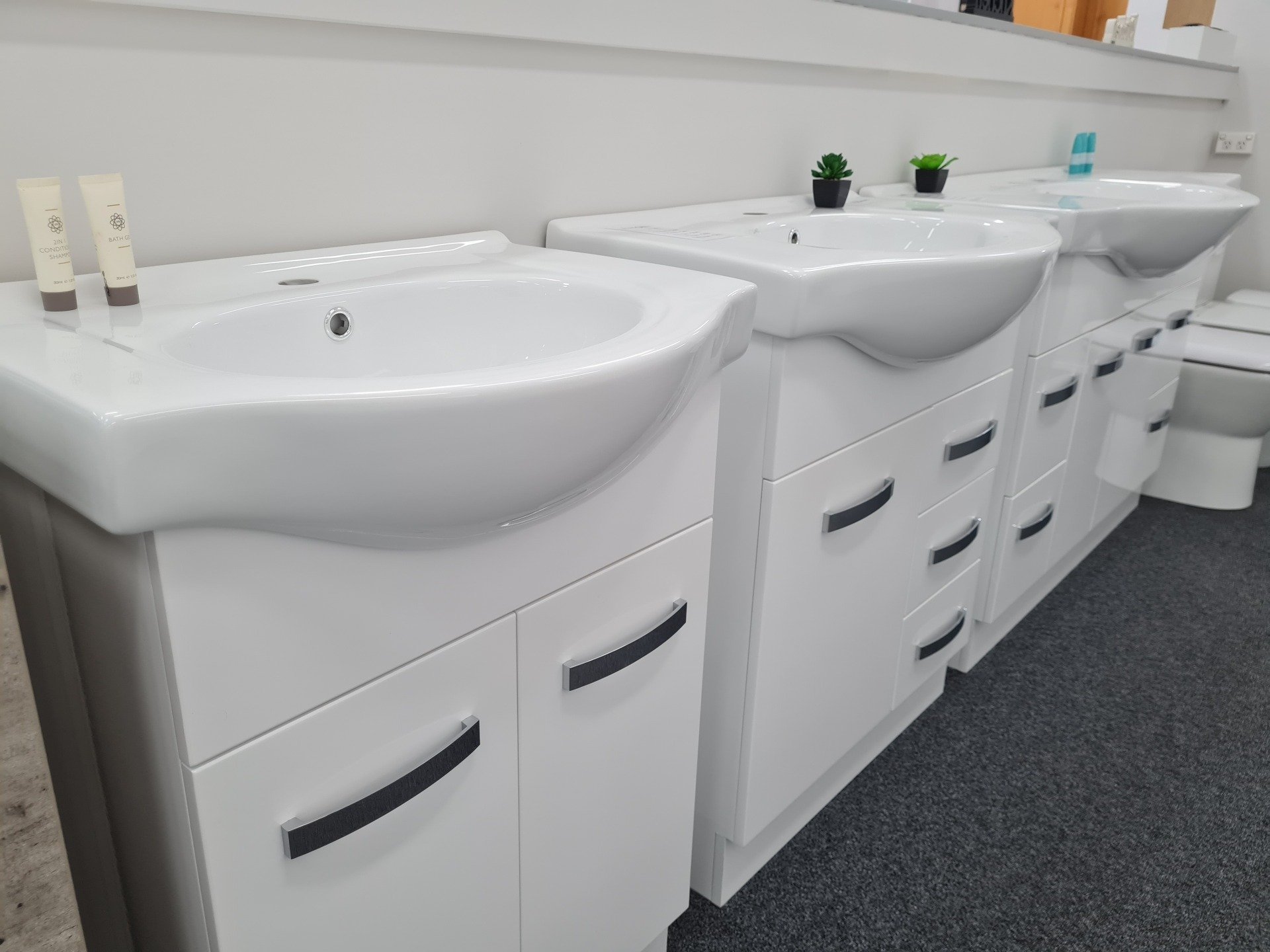 Bathroom | Rockhampton | Kitchen Bathroom Solutions