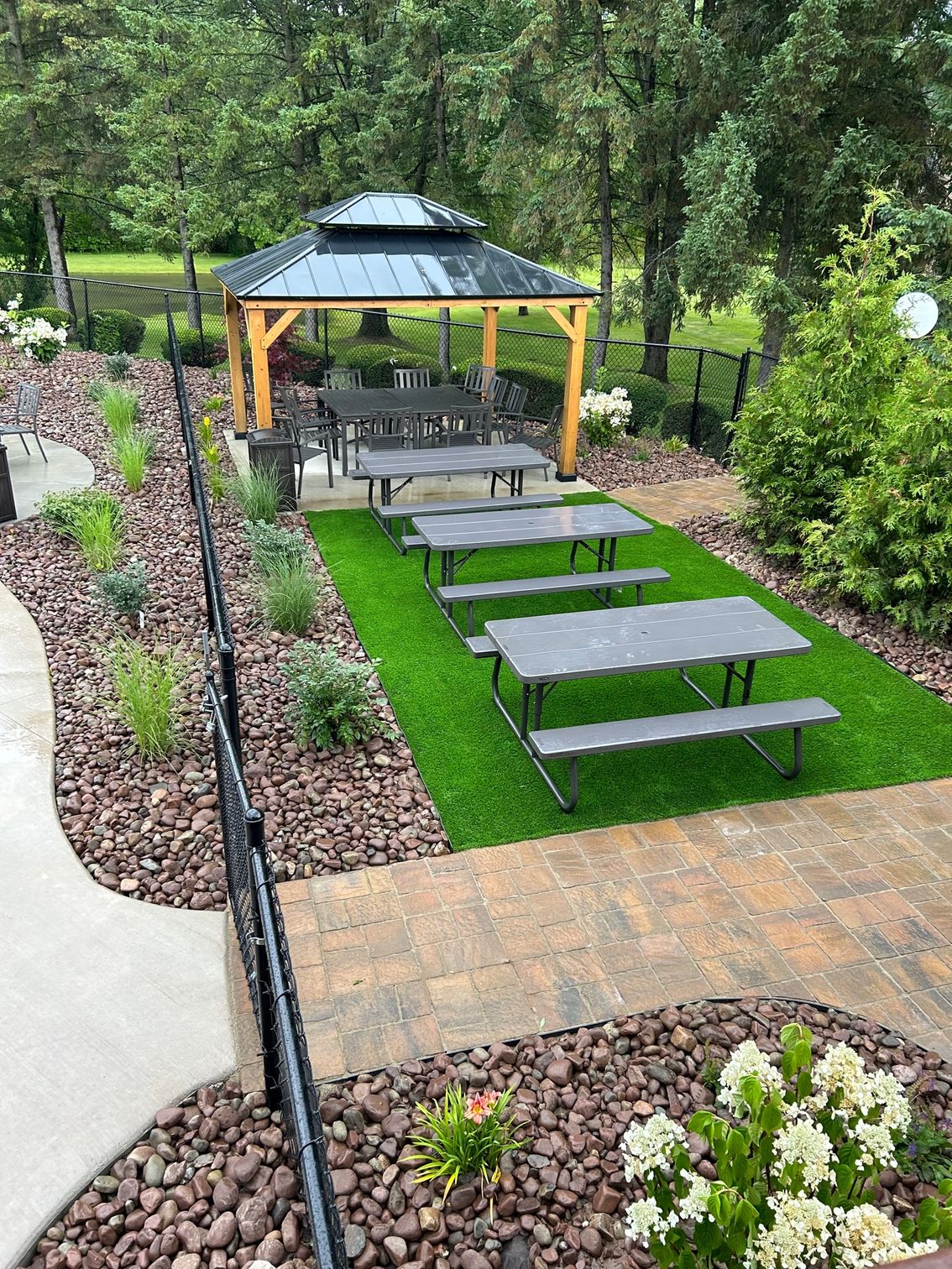 Watertree of Dewitt Condominium Home