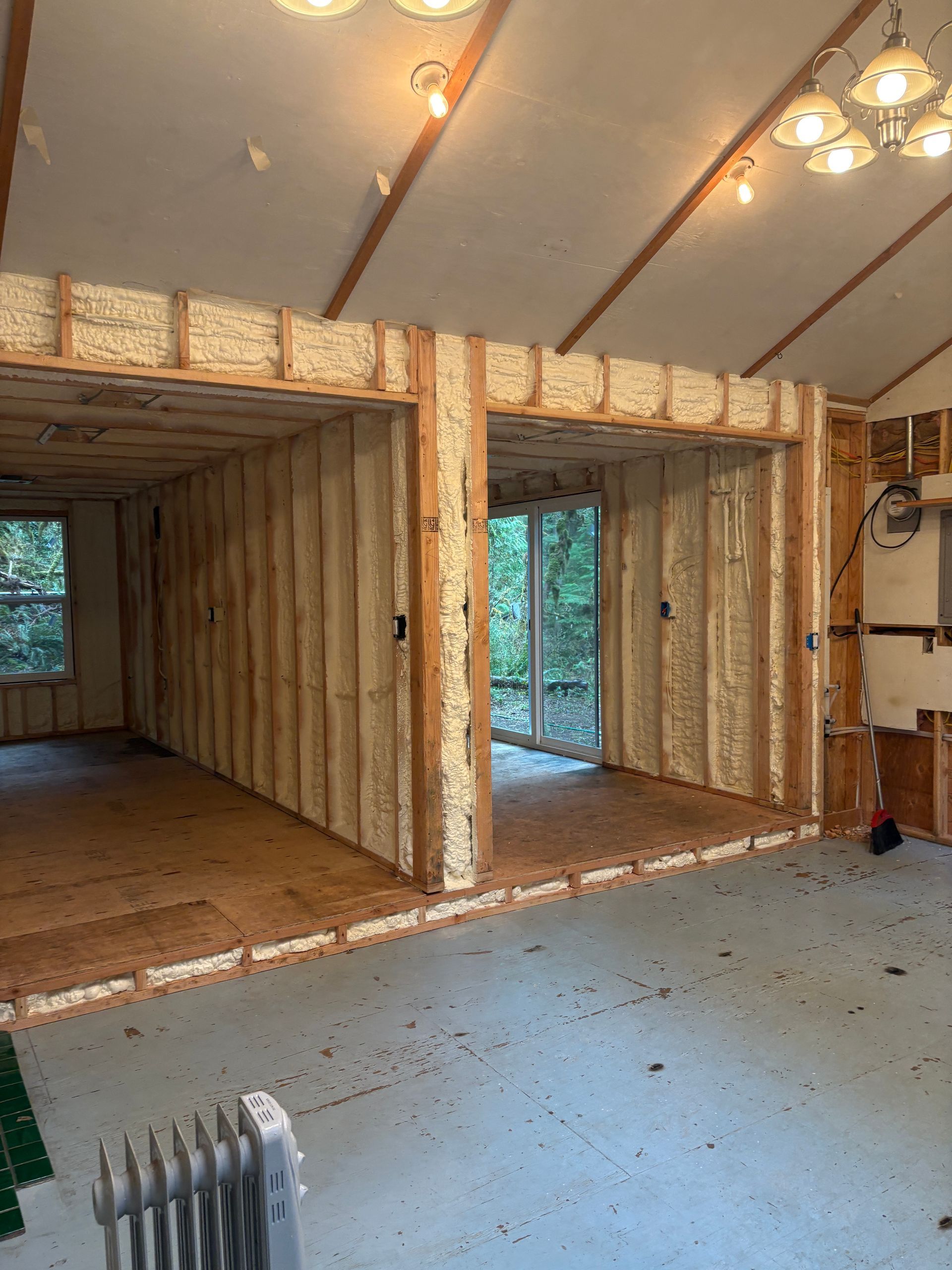 Container? House? or both!