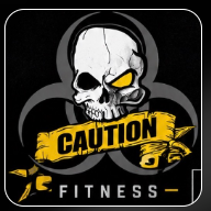 Caution In-House Gauntlet