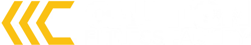 Caution Fitness Facility