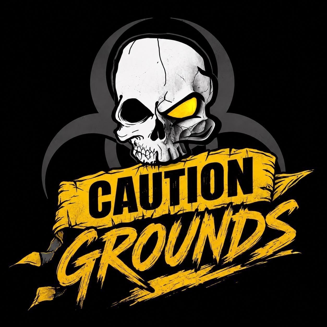 Caution Grounds 2027