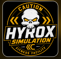 HYROX Simulation