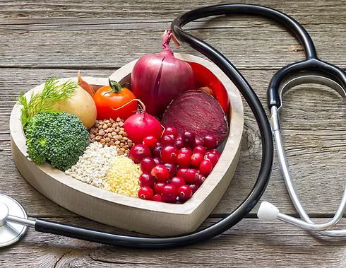 Nutrition