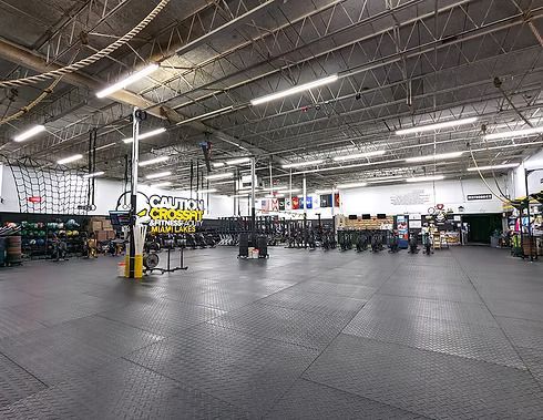 CrossFit