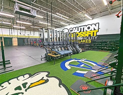 Personal Training