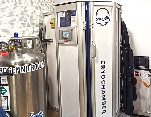 Cryotherapy