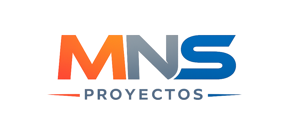 MNS Proyectos Integrales
