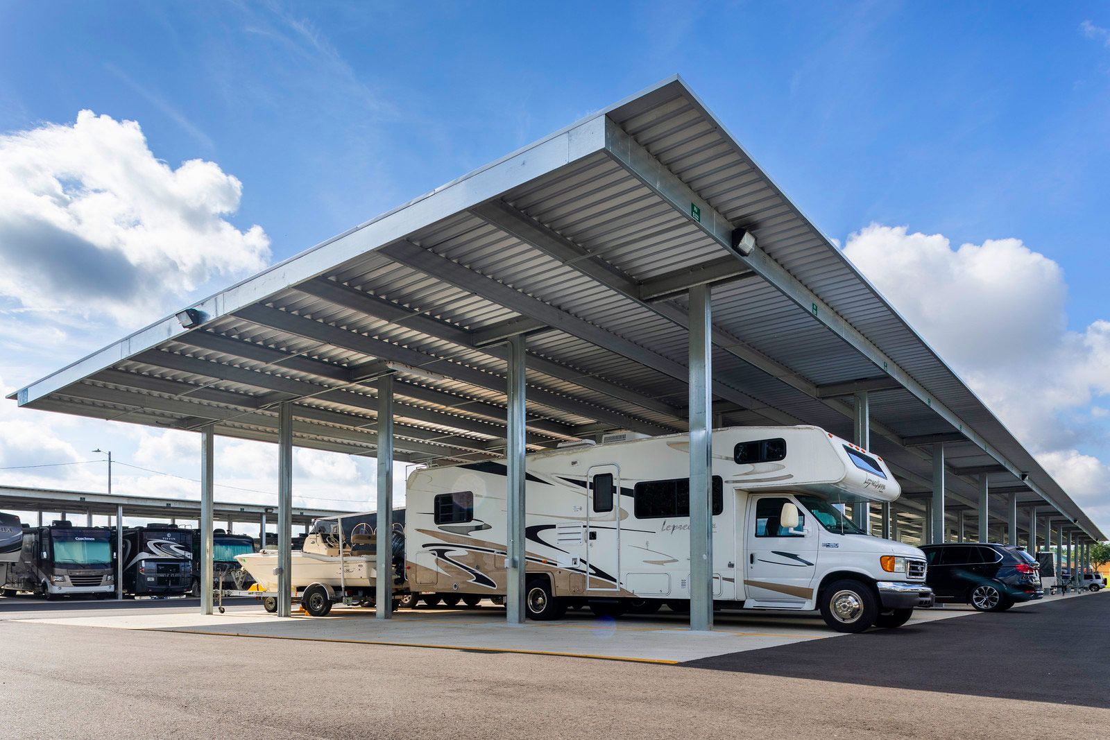 RV Storage | Pxfprd RV Storage | ATL