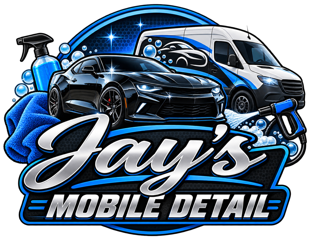 Mobile Detailing Service in Modesto, CA | Jay's Mobile Detail Mobile Detailing Service in Modesto, CA | Jay's Mobile Detail