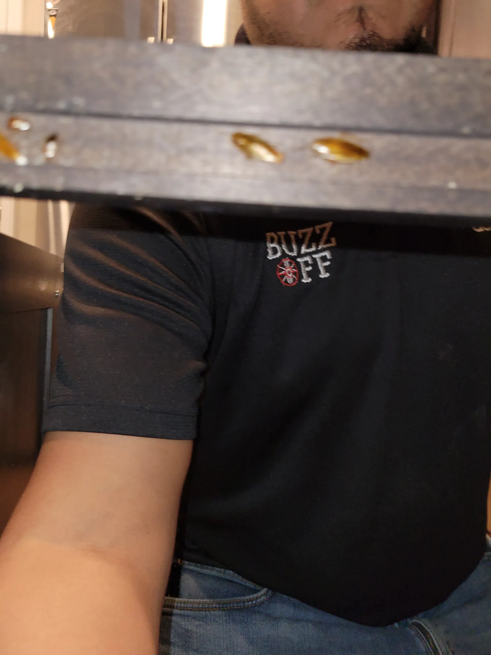 Buzz Off Pest and Termite LLC providing rodent control services in Temple, TX
