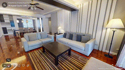 digital twin for real estate