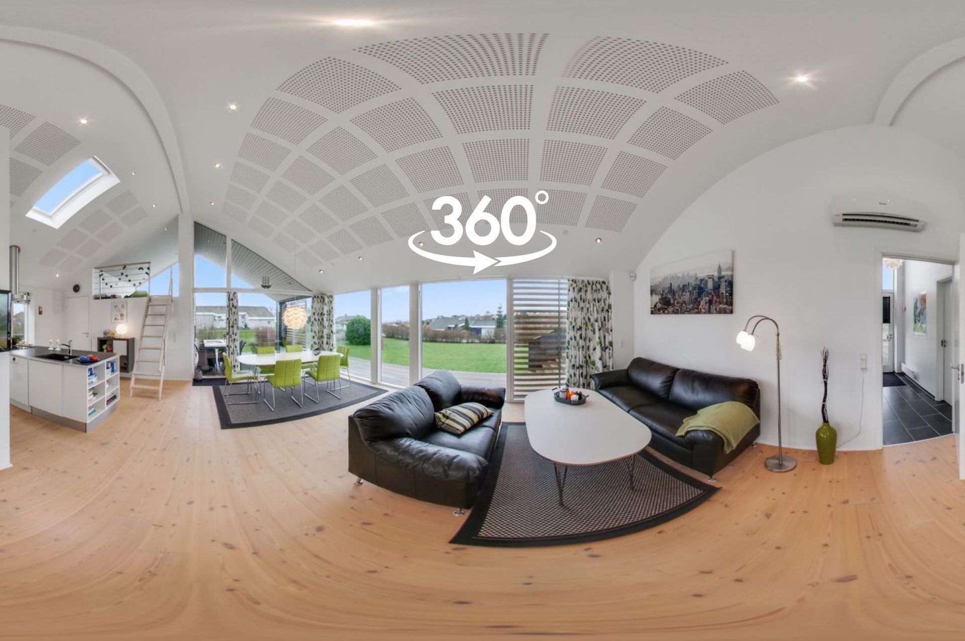 360 Tours for Hotels