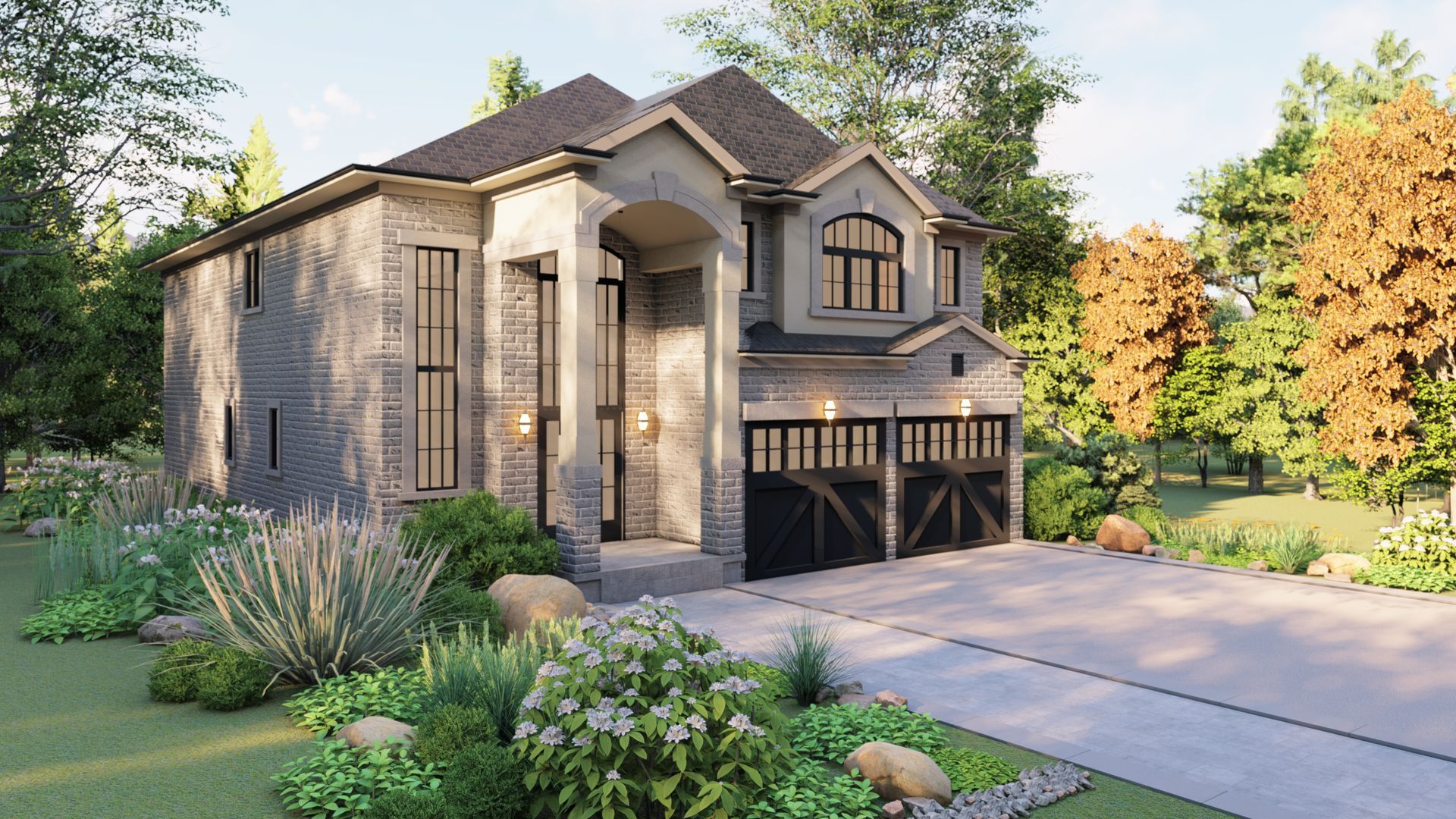 Real Estate Marketing Virtual Builds