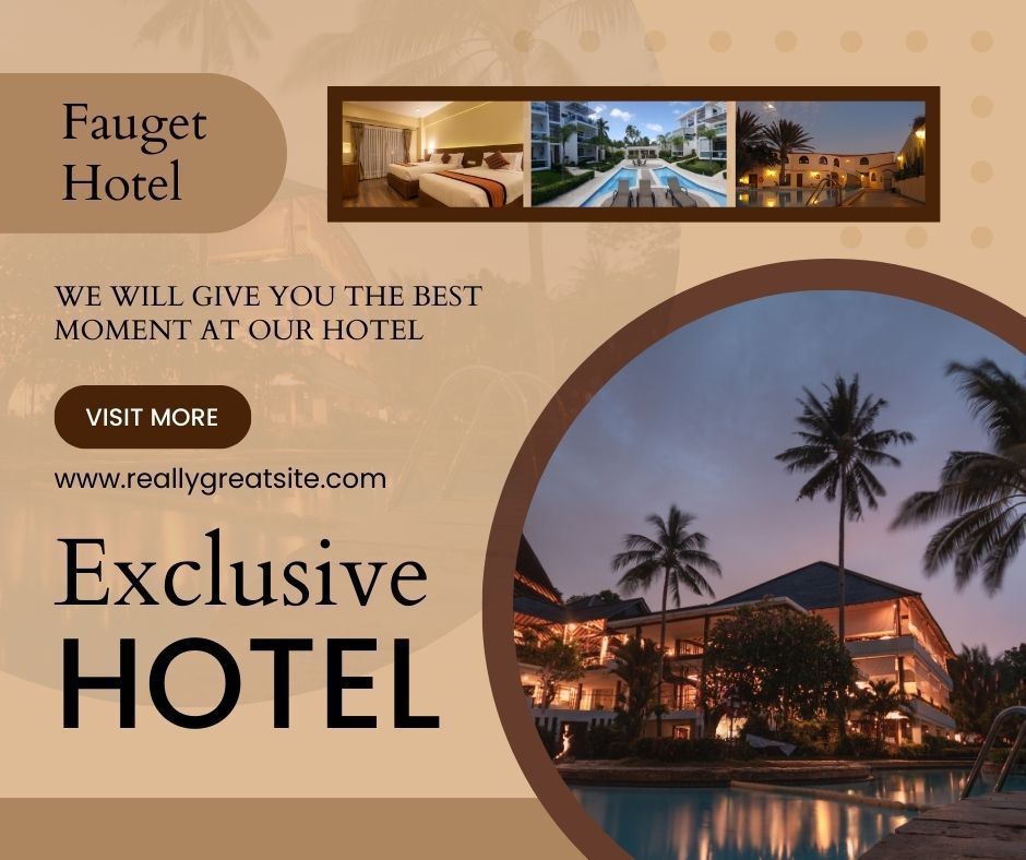 Hotel Marketing media with Eyemersed
