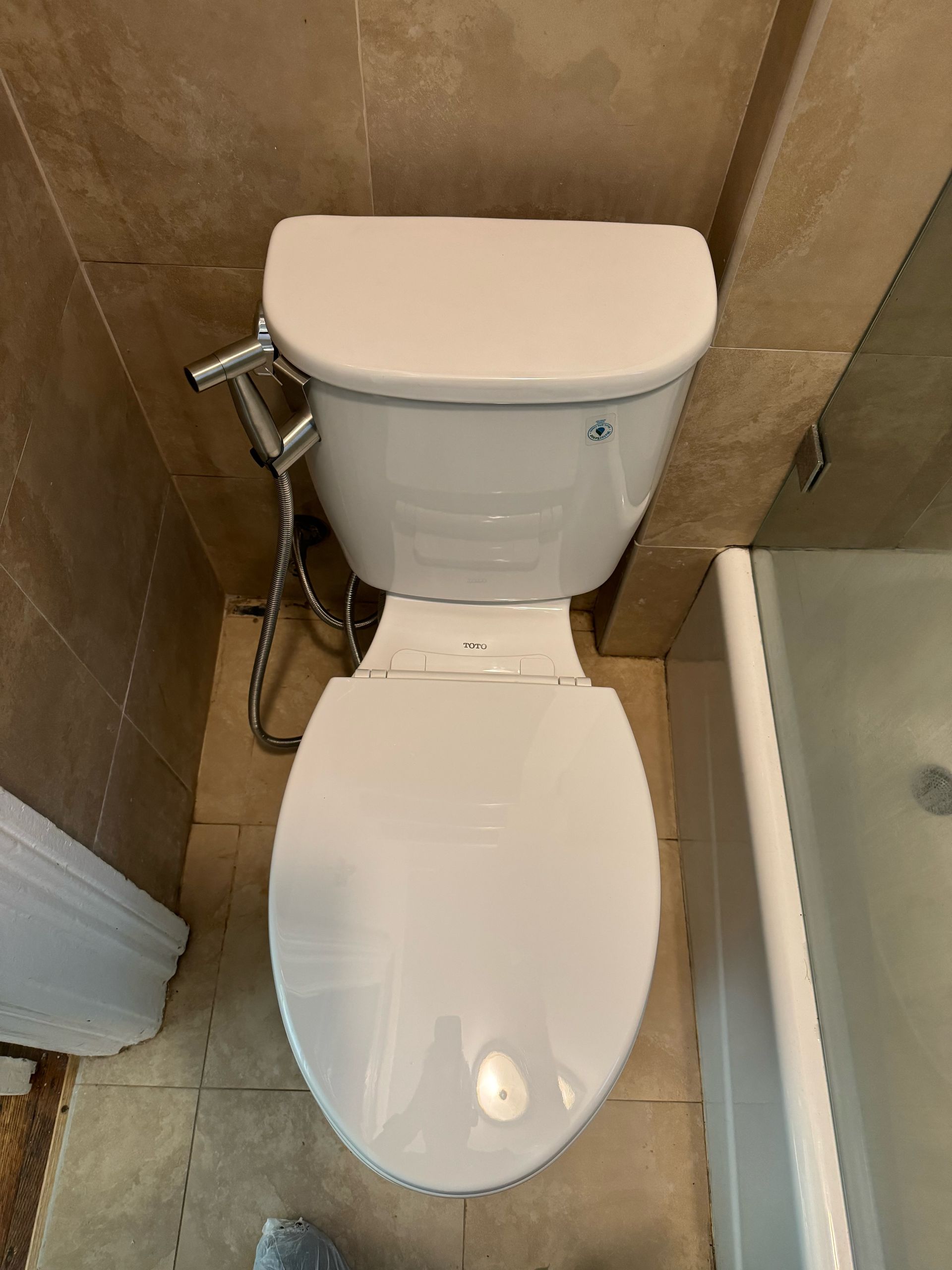 Rapid Toilet Replacement with ASAP Plumbing Pros
