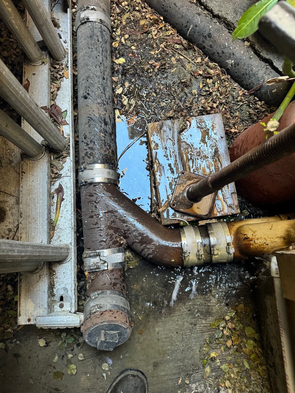 Sewer Line Repairs and Clogs in San Francisco by ASAP Plumbing Pros